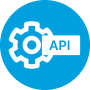 api